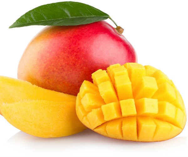 Mango Extract Shows Promise Against Cancer