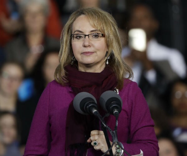 FBI Releases New Photos, Video of 2011 Giffords Shooting