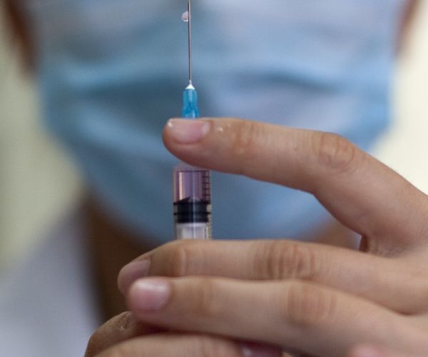 U.S. Recorded 60 New Measles Cases Last Week