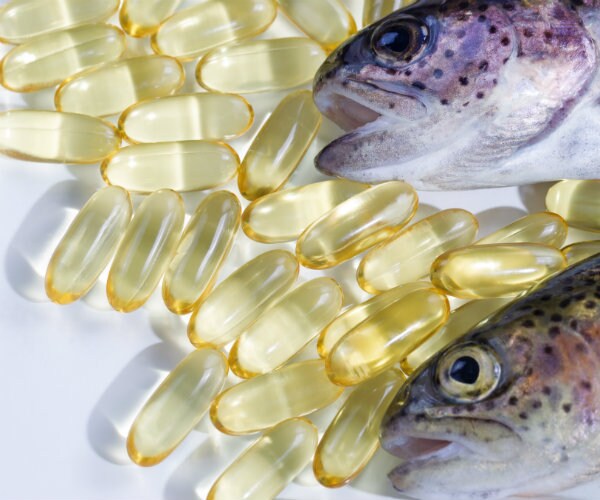Best Fish Oil Supplements Ranked: A Consumer's Guide