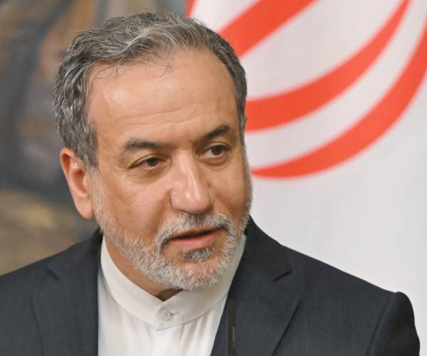 Iran's foreign minister disputed President Donald Trump's remarks Friday that the U.S. has provided ...