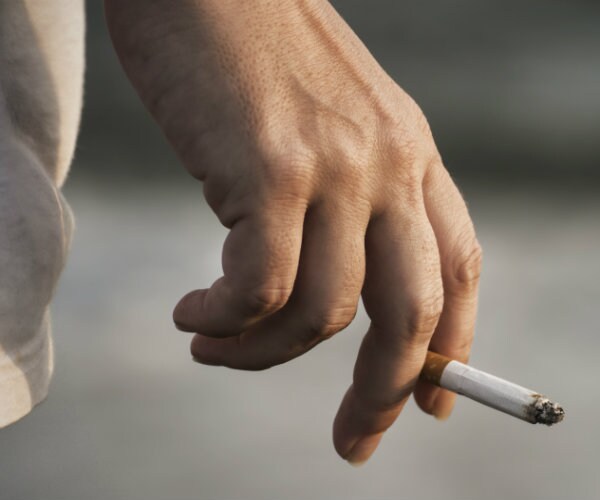Add Diabetes to List of Smoking-Related Health Risks