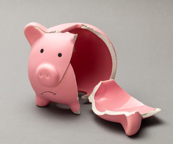 Trevor-Gerszt: Americans Falling Behind on Retirement Savings