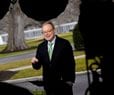 Hassett: Blockade Leaving Iran on 'Precipice of Extreme Calamity'