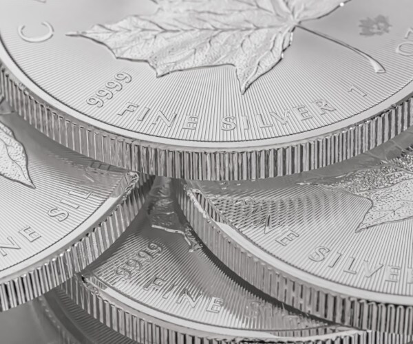 Trevor Gerszt: Silver Supply Seeing Squeeze From Solar Panels: Can You Benefit?