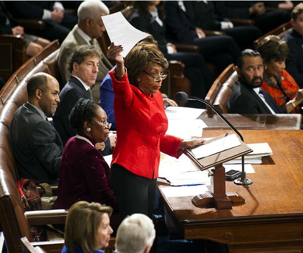 Michael Reagan: Contentious Dems Sinking Their Party Even Further