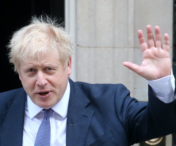 EU Agrees to Delay Brexit Until Jan. 31