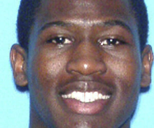 24-Year-Old Man Arrested in Tampa Serial Killings