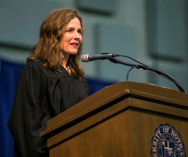 us court of appeals seventh circuit judge amy coney barrett