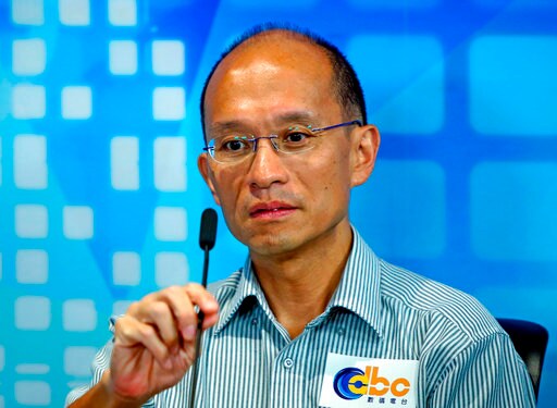 Prof. Charged with Murder after Wife's Body Found in Office