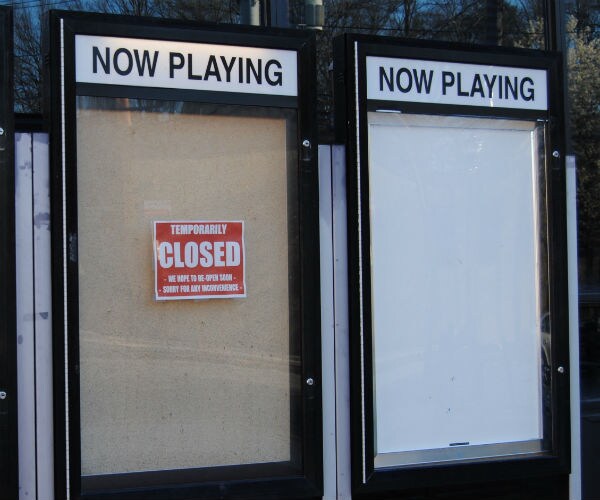 Small Business Faces Big Problems 