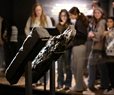 Smithsonian to Return Slave Ship to South Africa