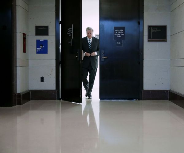 Tech Industry Calls on Graham to Apologize for Iranian Comment