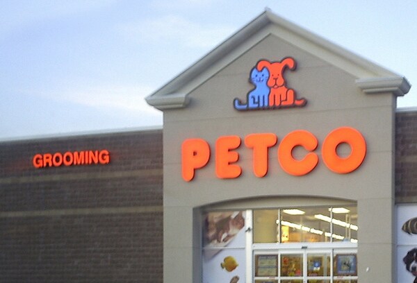 Dog Dies at Petco: Forgotten Pup Left in Drying Cage Too Long