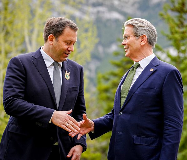 UK Trade Deal Shows the Limits of Trump's Tariffs