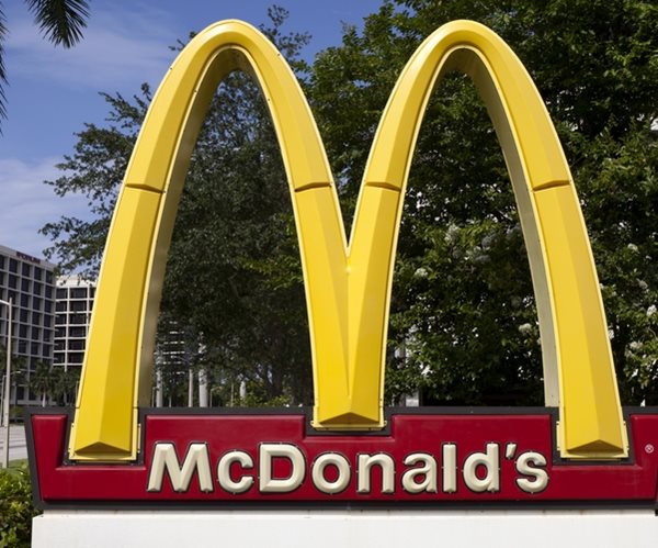 McDonald's Facing Quarter Pounder Burger Shortages After Travis Scott Promotion