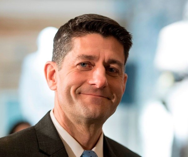 Is Paul Ryan Still an Entitlement Reform Crusader?