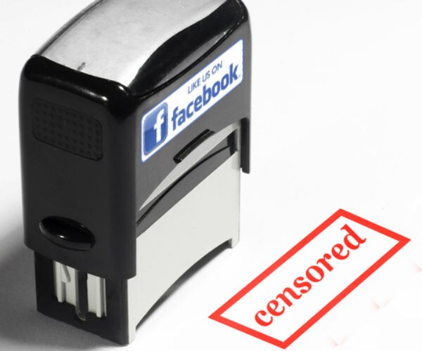 Trump: Social Media 'Closing Down' Conservative Opinions