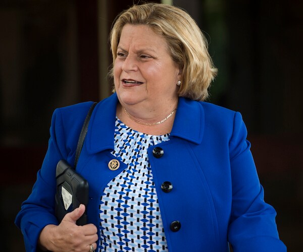 Fla GOP Rep: There's No 'Appetite' to Grow Immigration