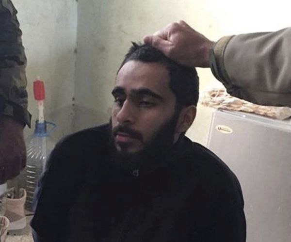 Which System Failed This Young Man? ISIS or the USA?