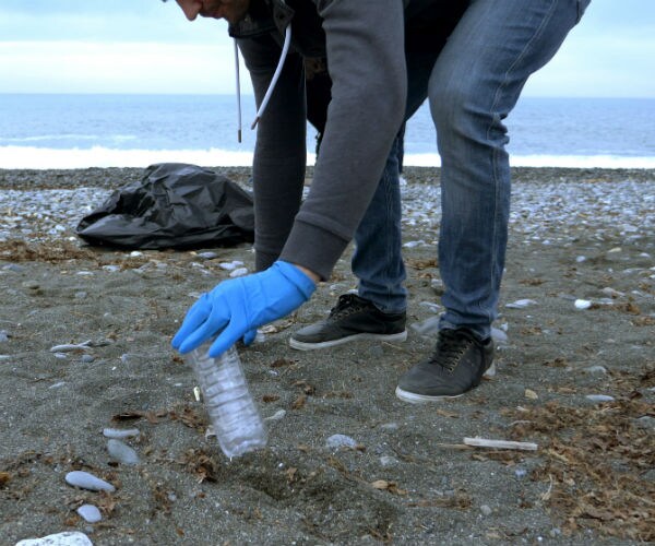 environmental clean up 