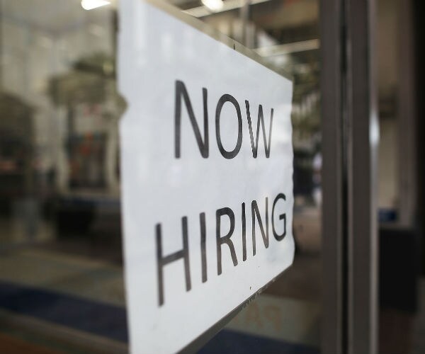 Latino Unemployment Rate Hit Record Low in June