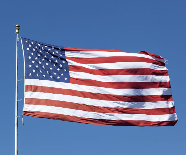 Democrats' Trump Bashing Turns Into America Bashing