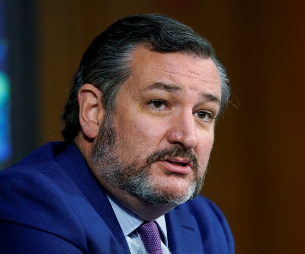 Ted Cruz: Biden's Comments on Court Packing 'Chilling'