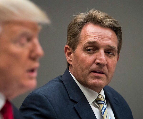 The Hill: 5 Republicans Who Could Challenge Trump in 2020