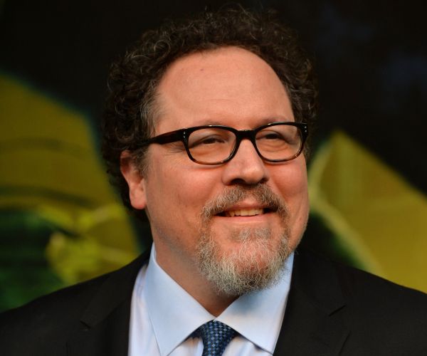 'The Lion King': Jon Favreau to Direct Disney Live-Action Adaptation