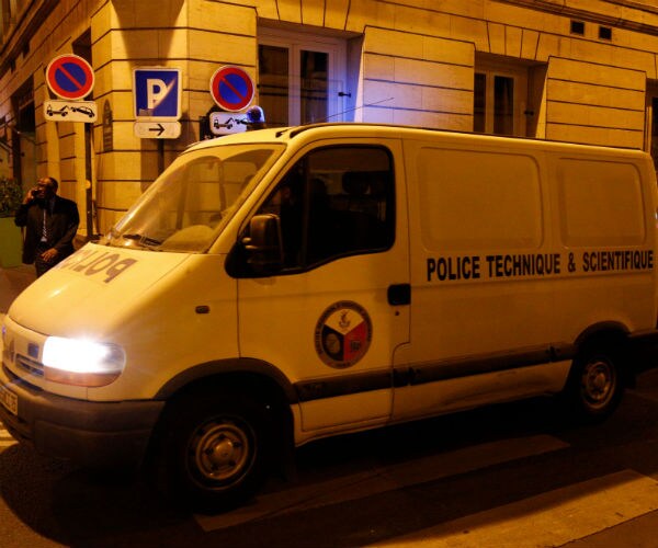 ISIS Releases Purported Allegiance Video of Paris Attacker