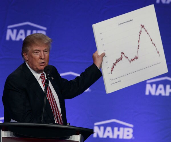  Democratic Process Elected Trump