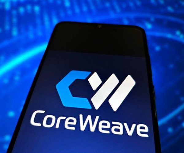 CoreWeave Signs $14B AI Deal With Meta