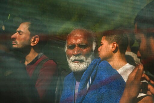 In Bosnia, Refugees Stuck in a Country Its Own People Leave