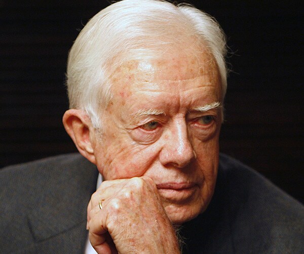 Jimmy Carter Health Crisis: What to Do When Cancer Runs in Your Family