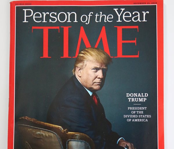 OpenAI Signs Multiyear Content Deal With Time