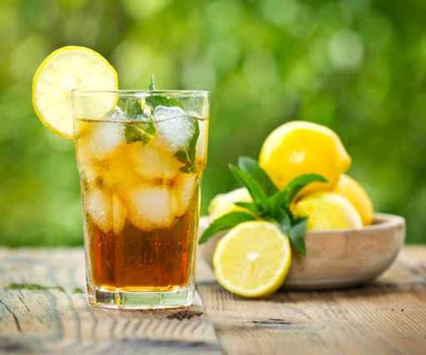 Sweet Leaf Tea Recalls Iced Tea