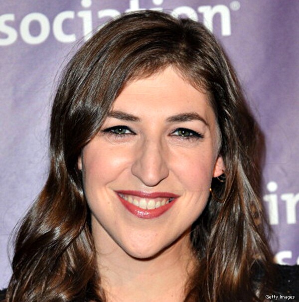 'The Big Bang Theory' Star Mayim Bialik Finalizes Divorce