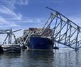 Ship That Felled Bridge Had Electrical Issues at Dock