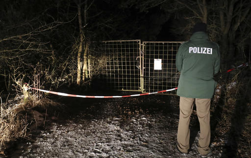 Germany: Autopsies Ordered on Bodies of 6 Dead Teens