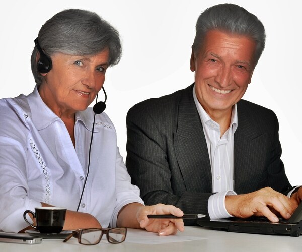 NBER: Healthy Older People Must Keep Working to Save Economy