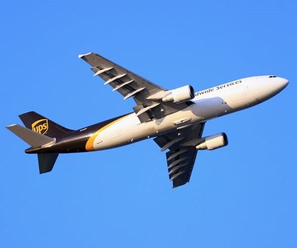 UPS Offers Pilot Buyouts to Reduce Labor Costs