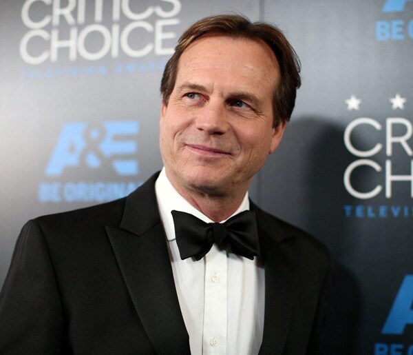 Actor Bill Paxton Suddenly Dies at 61
