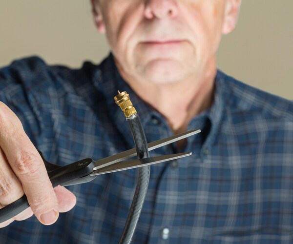 Happy Anniversary, Cable Guys. Time to Branch Out