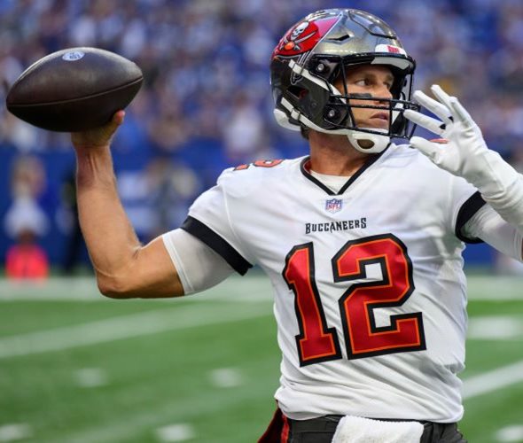 N.J. Man Gets 3 Yrs in Tom Brady Super Bowl Ring Fraud