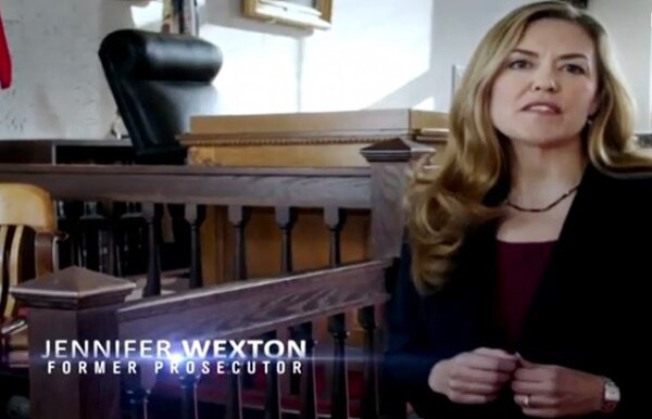 Va. Democrat Compares Tea Party to Criminals