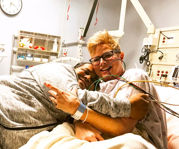 Shelley Smith: ESPN Reporter 'Good' After Health Scare