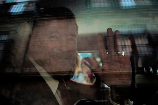 New US Ambassador to Mexico Formally Arrives at Time of Busy Binational Agenda