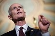 Sen. Rick Scott to Newsmax: Radical Left Is Antisemitic