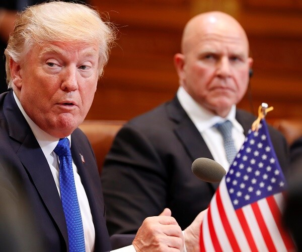 America Has Lost Credibility Abroad